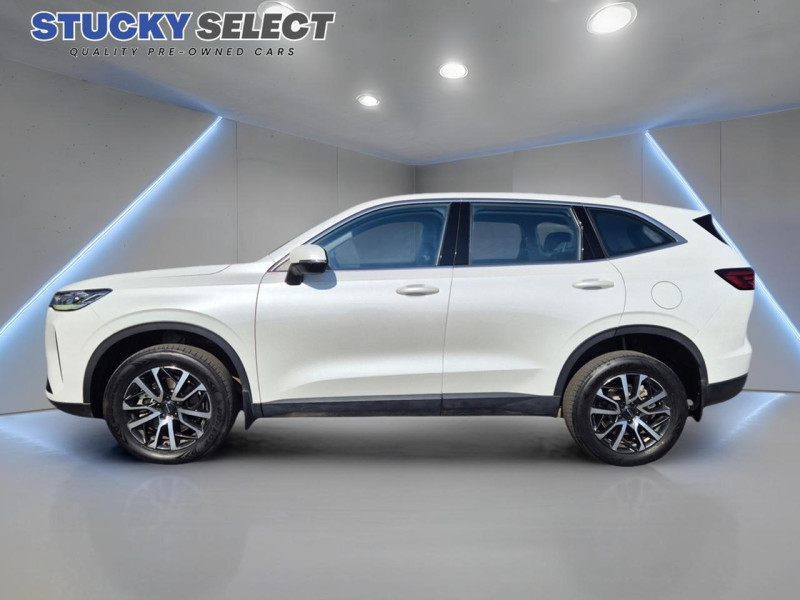Haval H6 2.0T Premium DCT