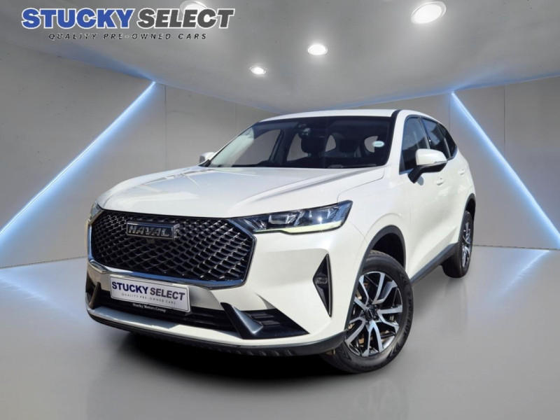 Haval H6 2.0T Premium DCT