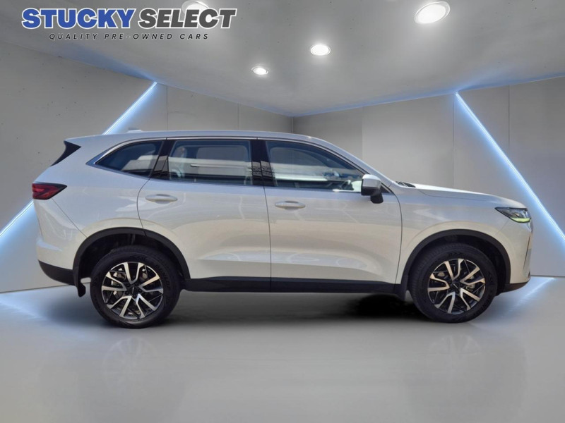 Haval H6 2.0T Premium DCT