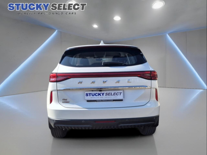 Haval H6 2.0T Premium DCT