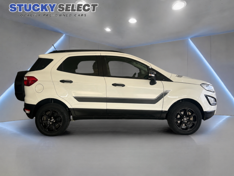 Ford Eco Sport 1.5 iVCT AMB A/T