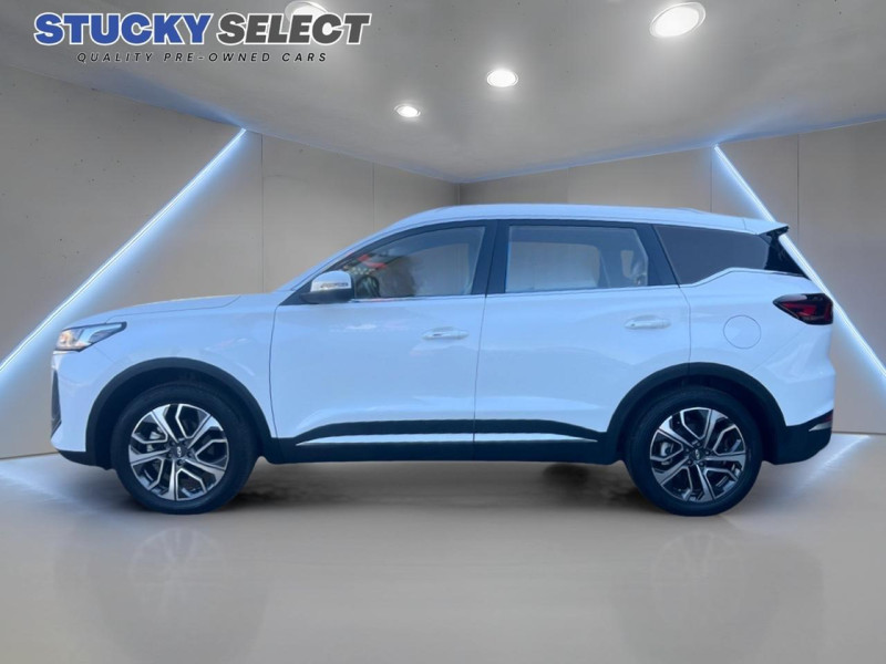 Chery Tiggo 7 Pro Max Executive 1.6TGDI 7DCT