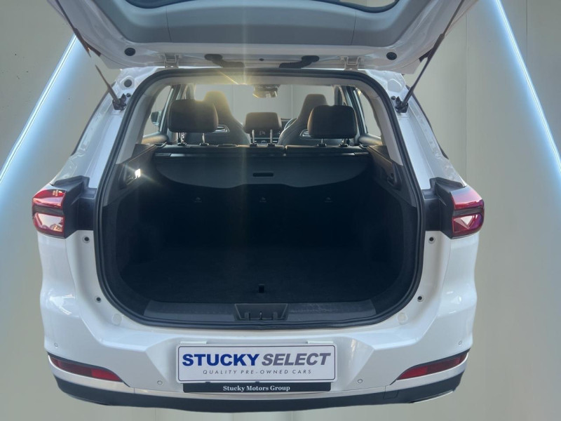 Chery Tiggo 7 Pro Max Executive 1.6TGDI 7DCT