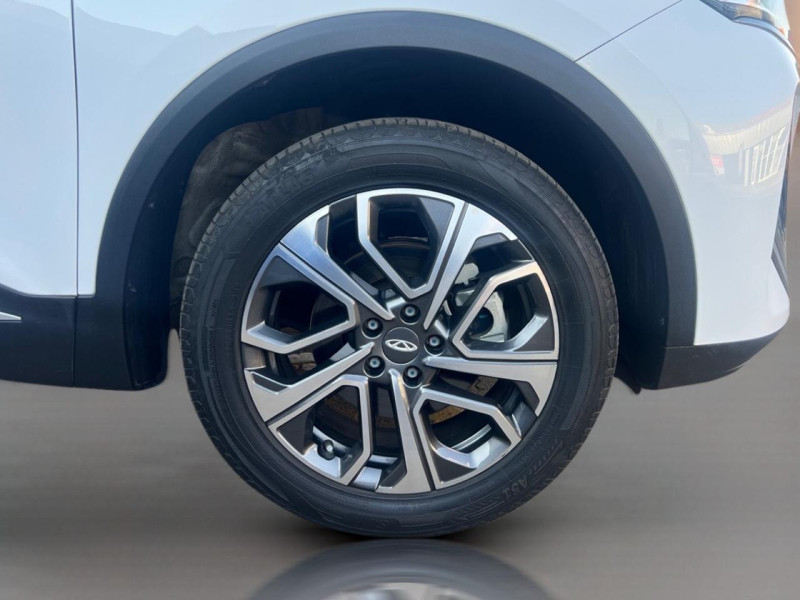 Chery Tiggo 7 Pro Max Executive 1.6TGDI 7DCT