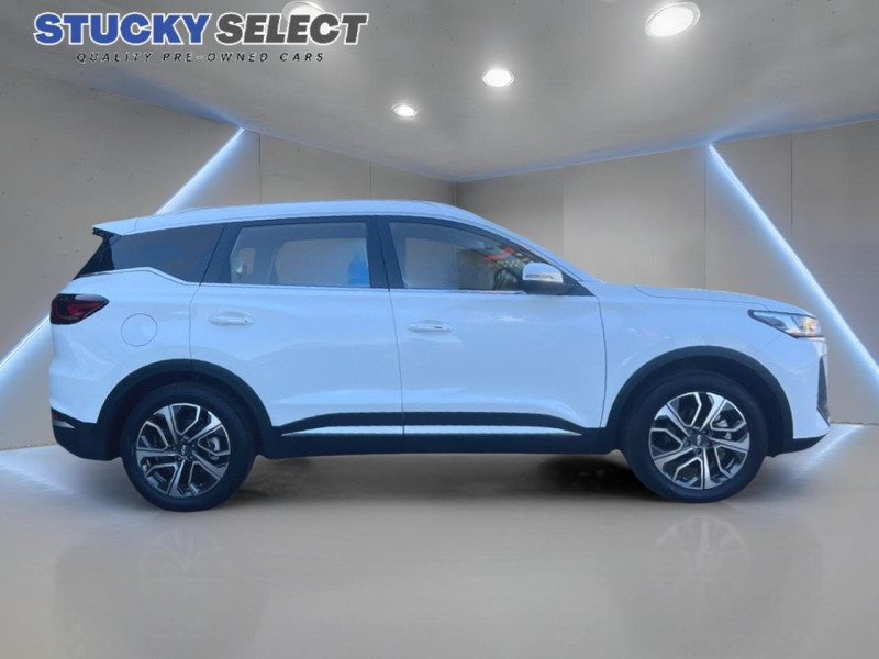 Chery Tiggo 7 Pro Max Executive 1.6TGDI 7DCT