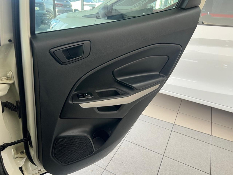 Ford Eco Sport 1.5 iVCT AMB A/T