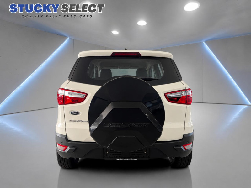 Ford Eco Sport 1.5 iVCT AMB A/T