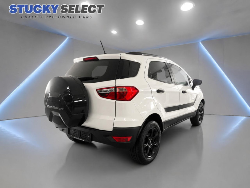 Ford Eco Sport 1.5 iVCT AMB A/T