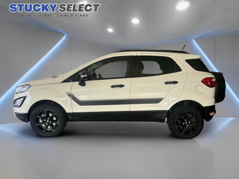 Ford Eco Sport 1.5 iVCT AMB A/T