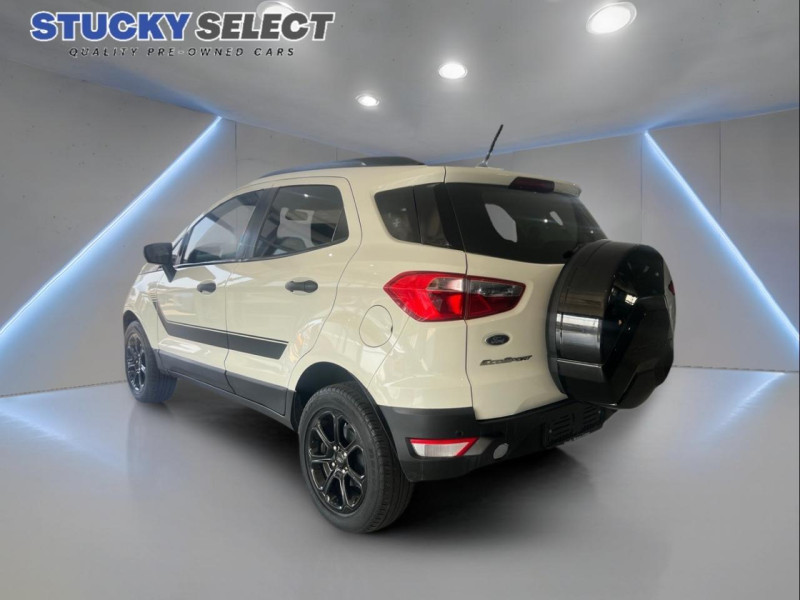 Ford Eco Sport 1.5 iVCT AMB A/T