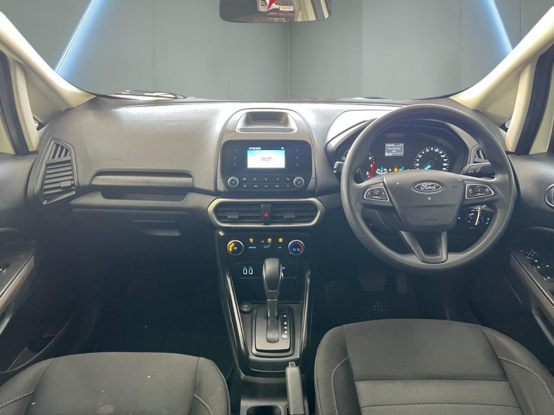 Ford Eco Sport 1.5 iVCT AMB A/T