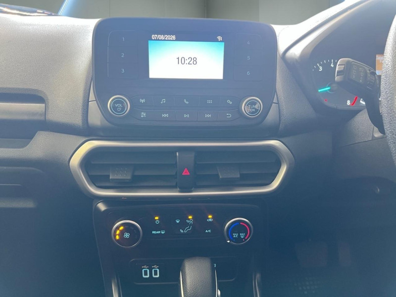 Ford Eco Sport 1.5 iVCT AMB A/T