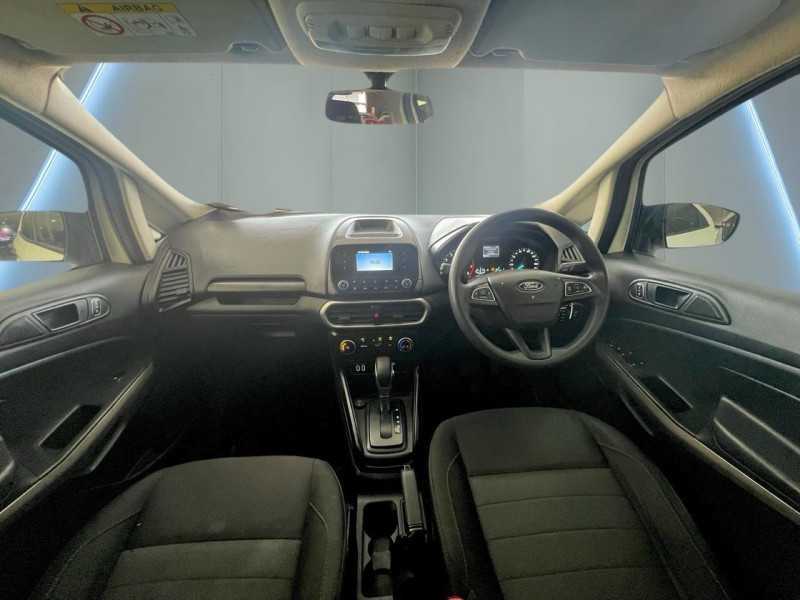 Ford Eco Sport 1.5 iVCT AMB A/T