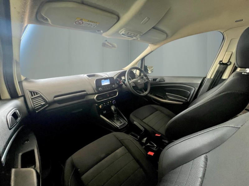 Ford Eco Sport 1.5 iVCT AMB A/T