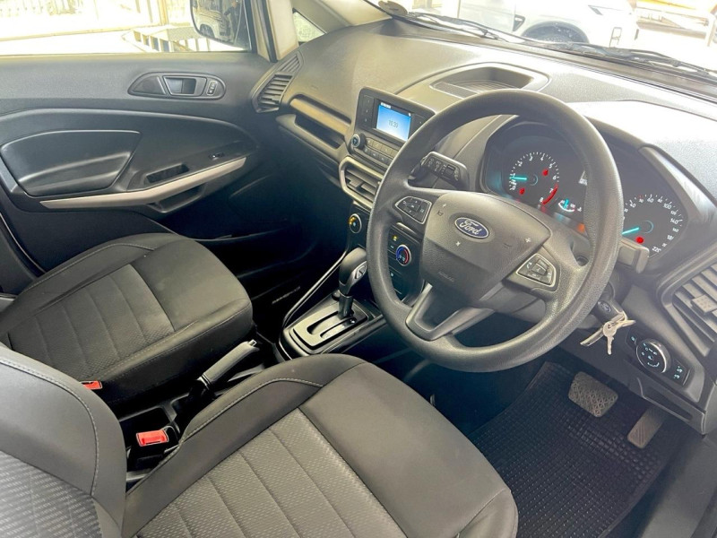 Ford Eco Sport 1.5 iVCT AMB A/T