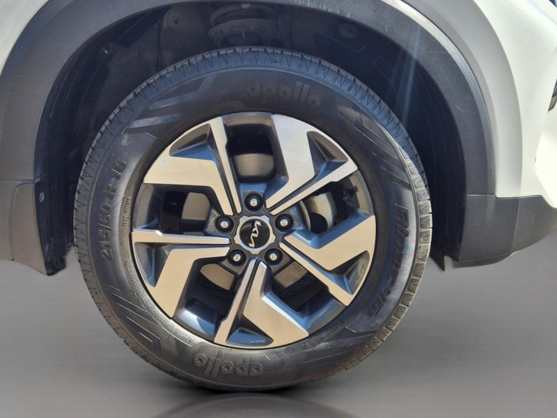 Kia Sonet 1.5 EX CVT