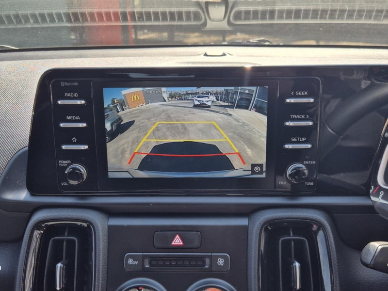 Kia Sonet 1.5 EX CVT