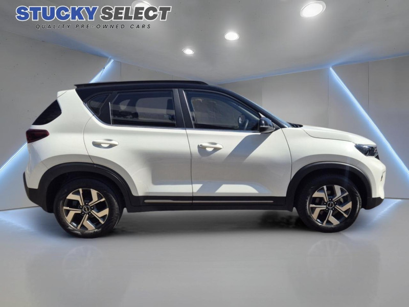 Kia Sonet 1.5 EX CVT