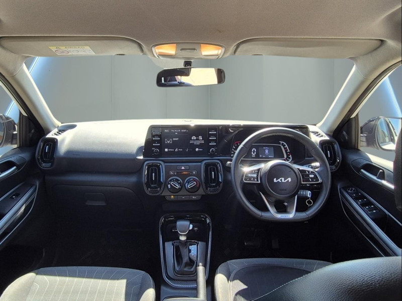 Kia Sonet 1.5 EX CVT