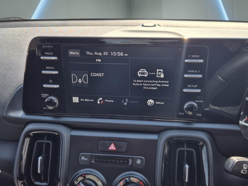 Kia Sonet 1.5 EX CVT