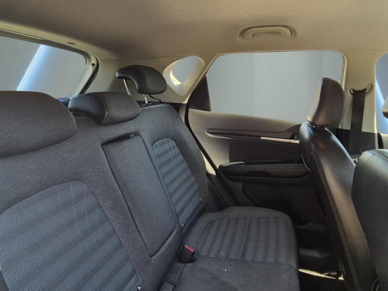 Kia Sonet 1.5 EX CVT