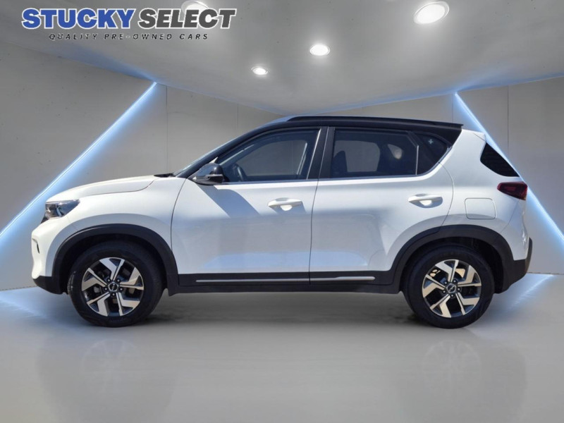 Kia Sonet 1.5 EX CVT