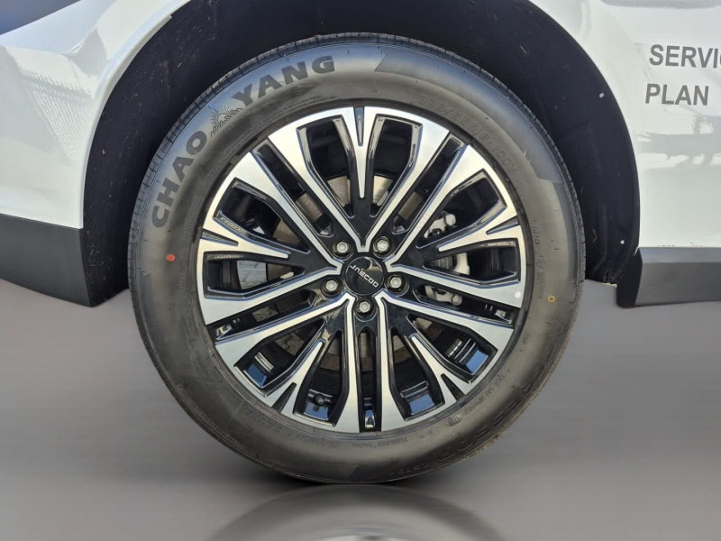 Jaecoo J5 Core