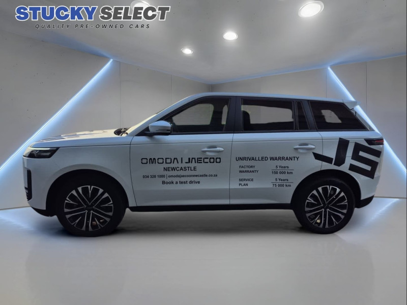 Jaecoo J5 Core