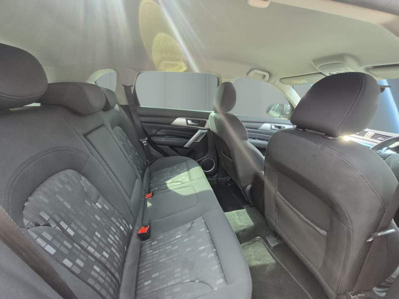 Haval H2 1.5T City A/T
