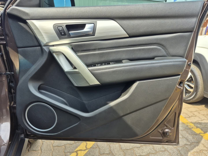 Haval H2 1.5T City A/T