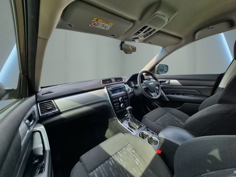 Haval H2 1.5T City A/T
