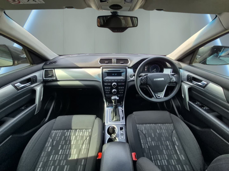 Haval H2 1.5T City A/T