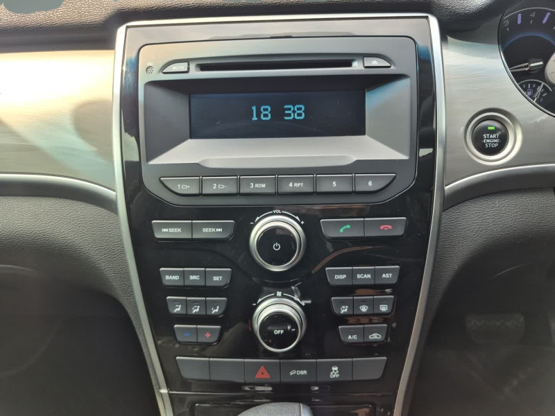 Haval H2 1.5T City A/T