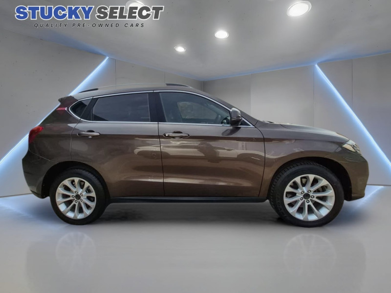 Haval H2 1.5T City A/T