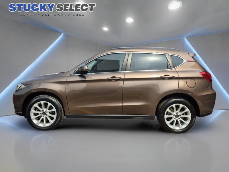 Haval H2 1.5T City A/T