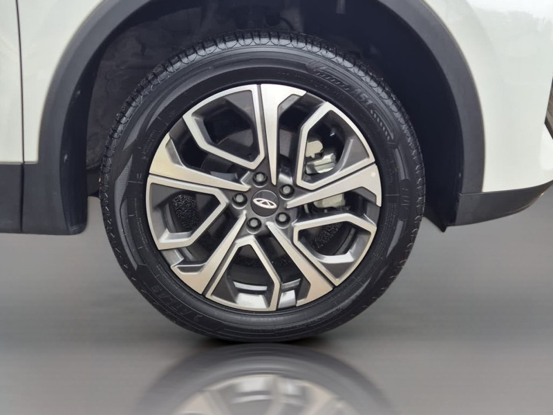 Chery Tiggo 7 Pro Max  1.6T Premium 2WD