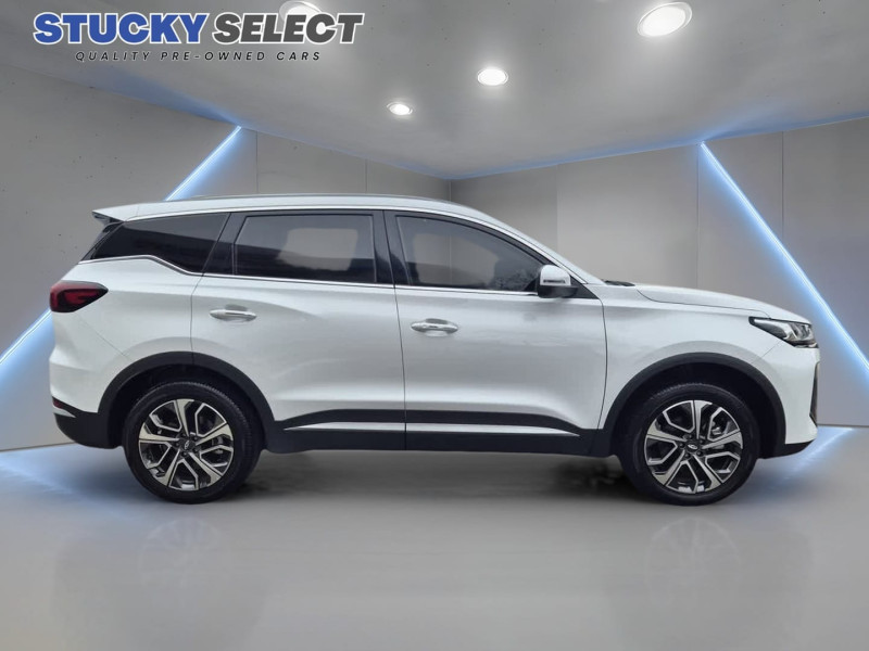 Chery Tiggo 7 Pro Max  1.6T Premium 2WD