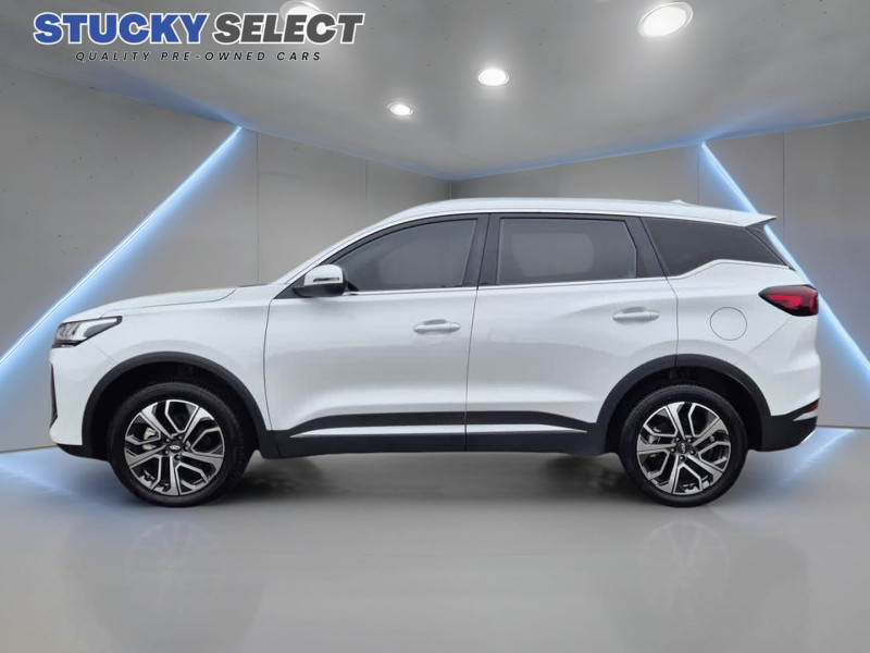 Chery Tiggo 7 Pro Max  1.6T Premium 2WD