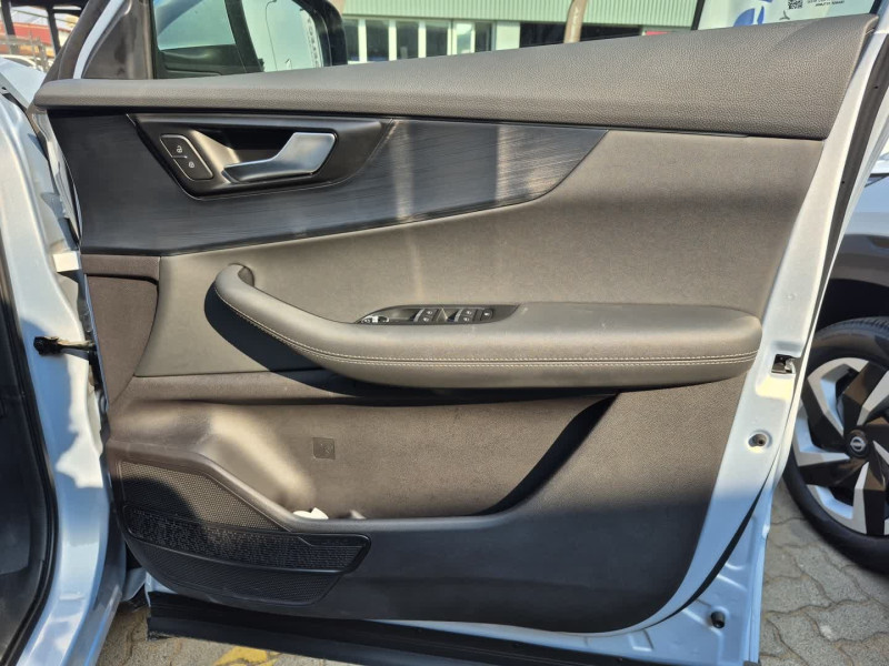 Chery Tiggo 4 Cross 1.5 MT Lit