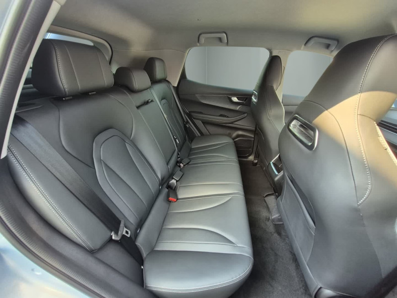 Chery Tiggo 4 Cross 1.5 MT Lit