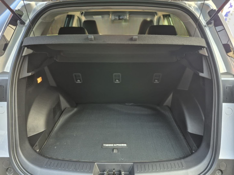 Chery Tiggo 4 Cross 1.5 MT Lit