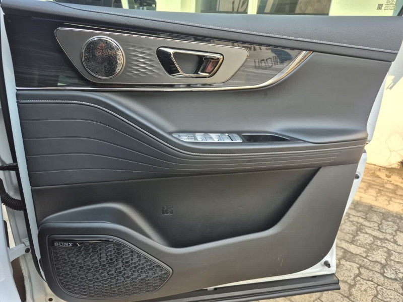 Omoda C5 SHS HEV