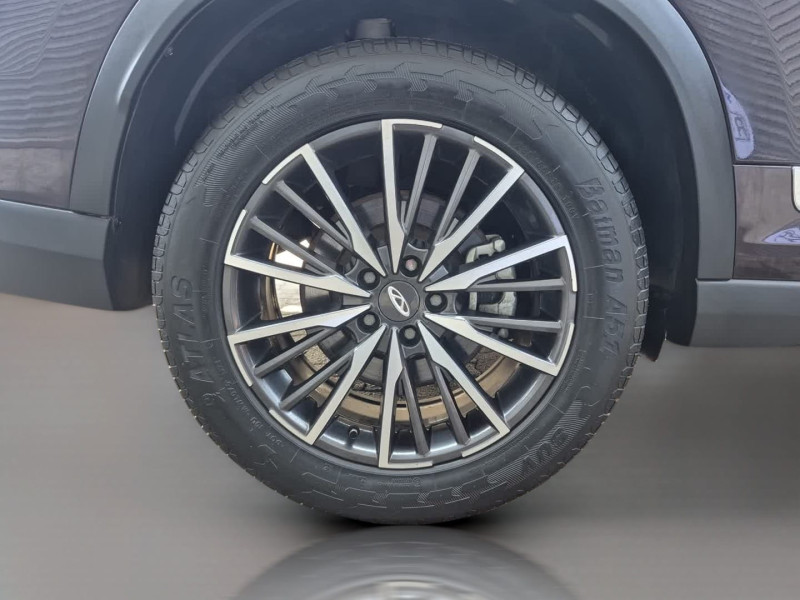 Chery Tiggo 8 Pro Exe 7DCT 1.6TDGi
