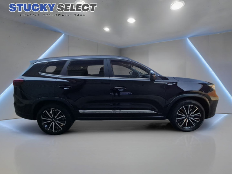 Chery Tiggo 8 Pro Exe 7DCT 1.6TDGi
