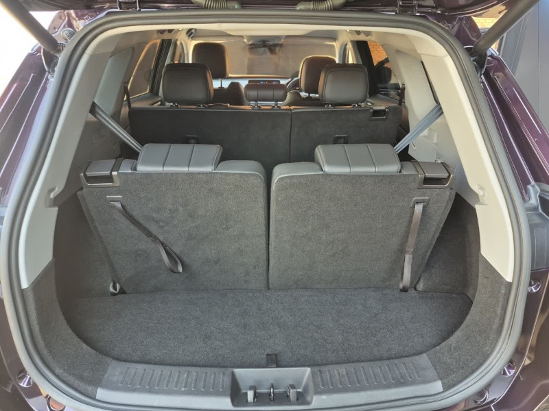 Chery Tiggo 8 Pro 1.6 Executive7DCT 1.6TDGi