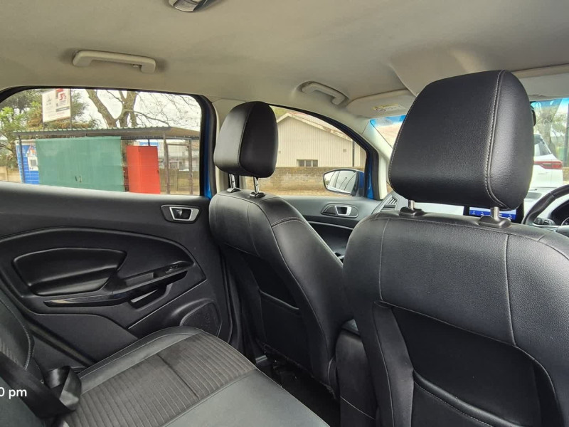 Ford Ecosport 1.0 ECOBOOST TITANIUM