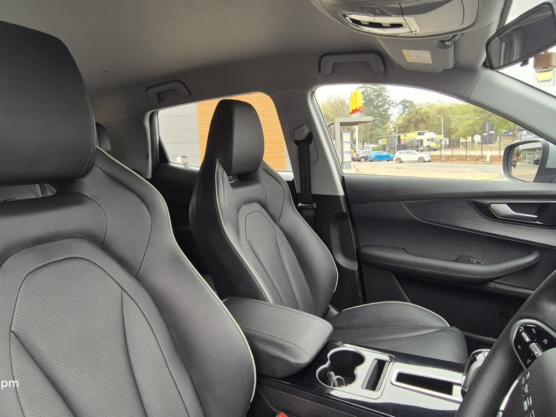 Chery Tiggo 4 Cross HEV Comfort