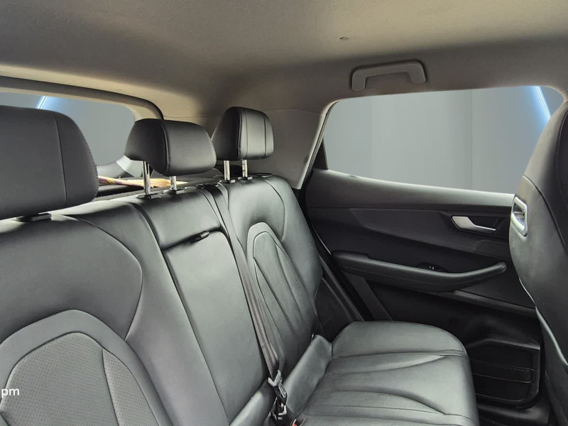 Chery Tiggo 4 Cross HEV Comfort