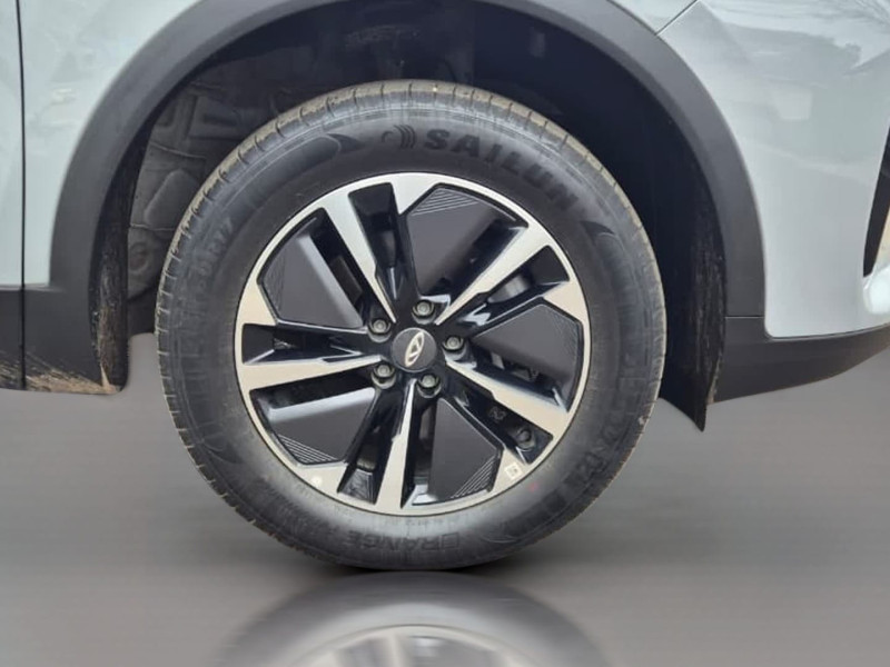 Chery Tiggo 4 Cross HEV Comfort