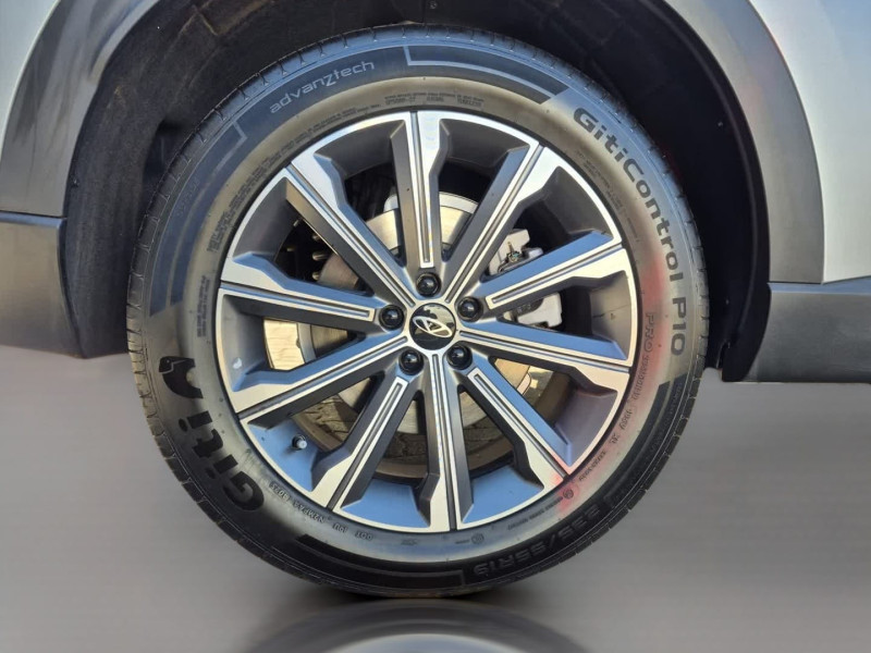 Chery Tiggo 9 CSH  Pinnacle